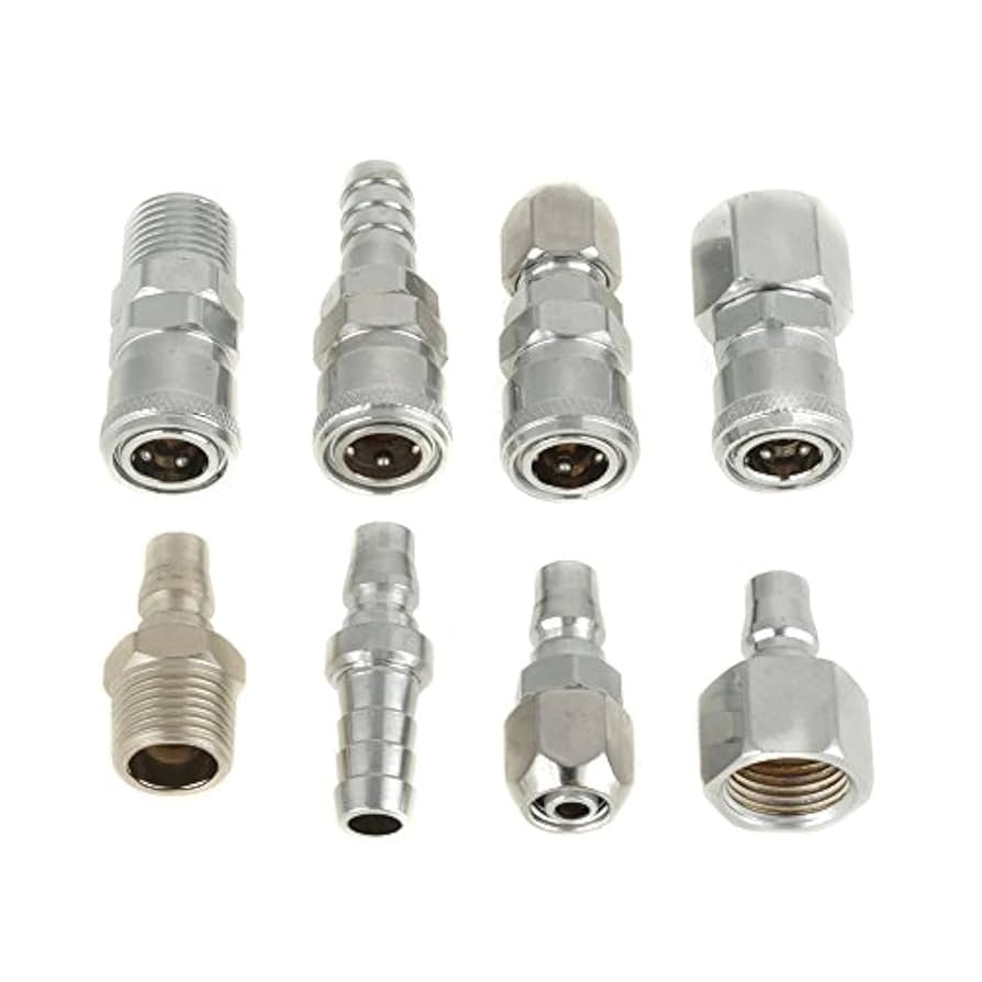 قطعات پنوماتیک